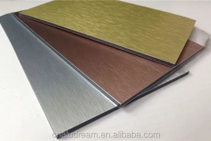 Modern House Design: Exploring Alucobond and Trespa Aluminum Composite Panels