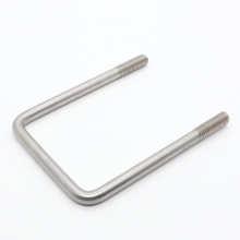 Stainless Steel Square Bolt