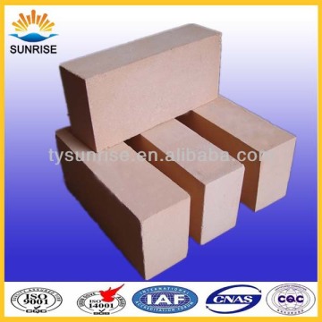 Factory light weight insulating bricks diatomite