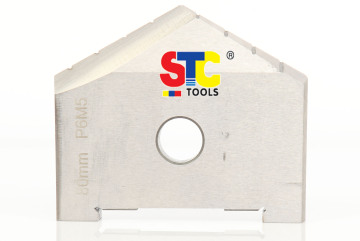 Spade Drill Blades