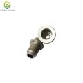 Non-Standard Hollow Rivet for Enhanced PCB Positioning