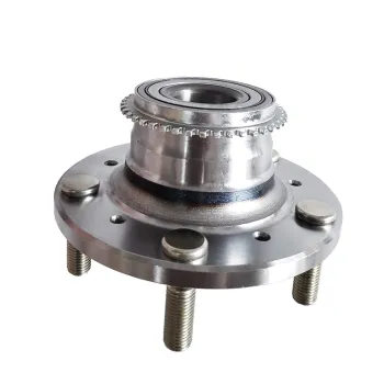 MR527453 - Rodamiento de Eje Traserro para Mitsubishi Outlander y Lancer 2005-2006