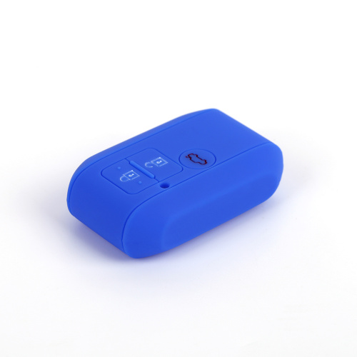 Suzuki swift key case silicone key cover