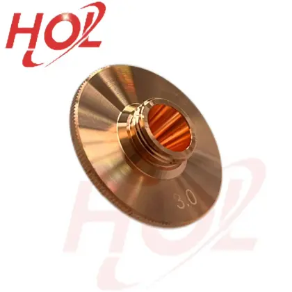 Single layer nozzle D28 3.0S