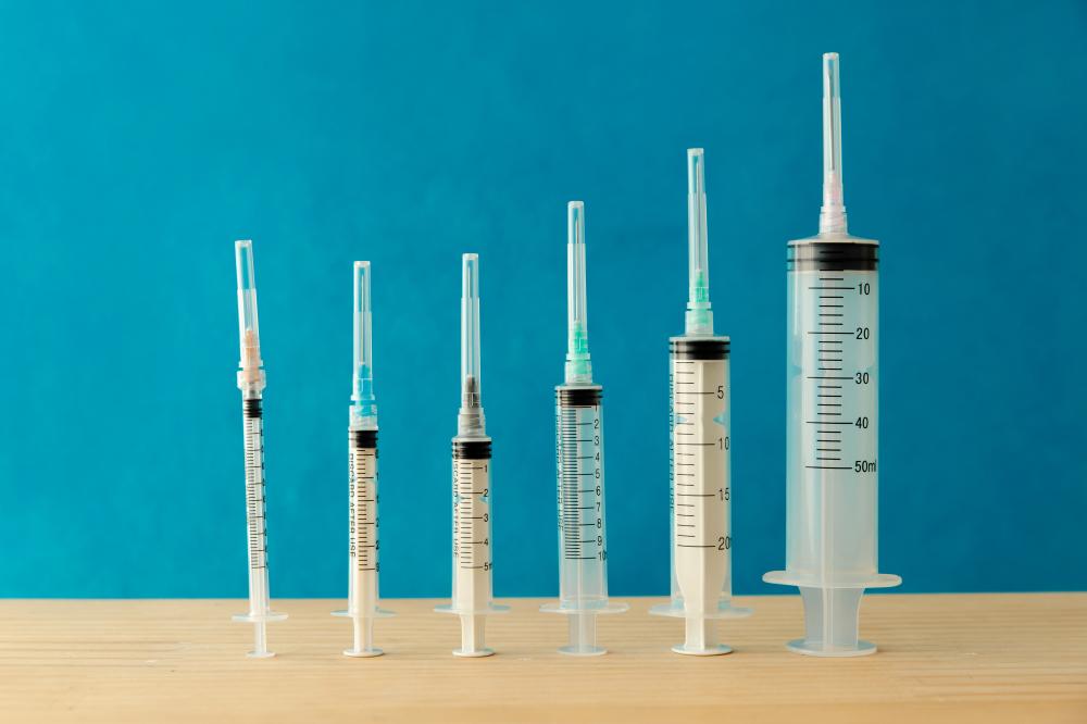 Luer Lock Syringe 1ml 2ml 3ml 5ml 10ml 20ml 50ml 60ml