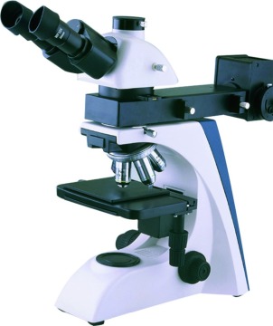 BestScope BS-6002TR High Level Professional Metallurgical Microscope