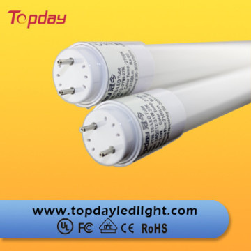 High lumen LED T8 tube light ETL Tube