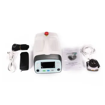 Effective pain relief laser therapy for skin disease