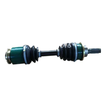 NITOYO Low Price Drive Shaft for Ranger MD20-25-50XB MD232560X