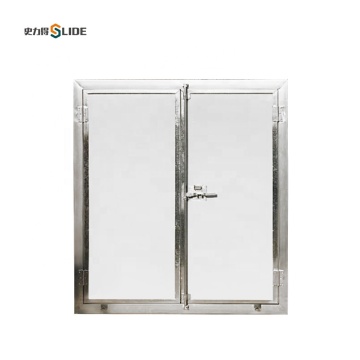 High temperature spray paint Component spray booth High temperature booth painting camera