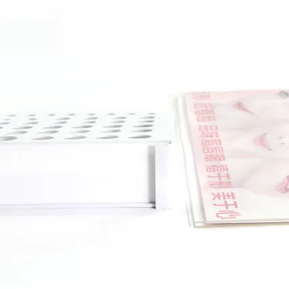 APEX Counter Makeup Pencil Eyeliner Display Stand