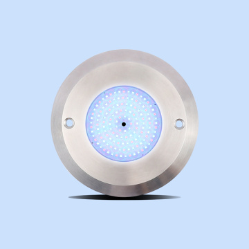 Luzes de piscina subaquática LED