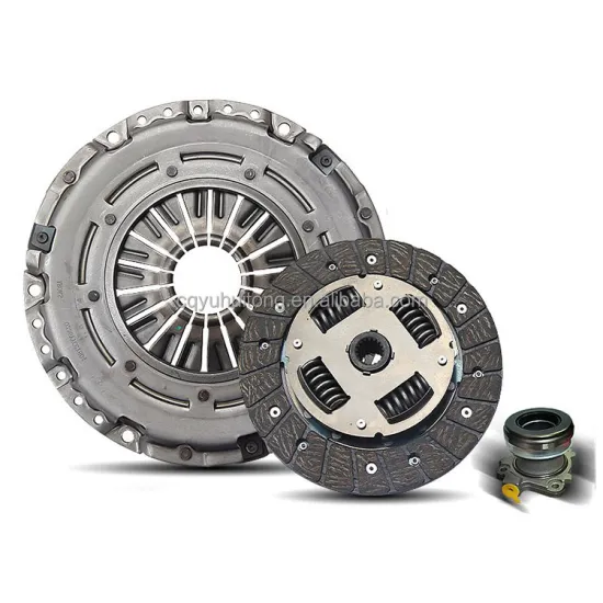Clutch Kit JL473Q Clutch Disc Clutch Plate Fit For Changan Chana