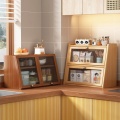 Fancy Mini Kitchen Cabinets Sideboard