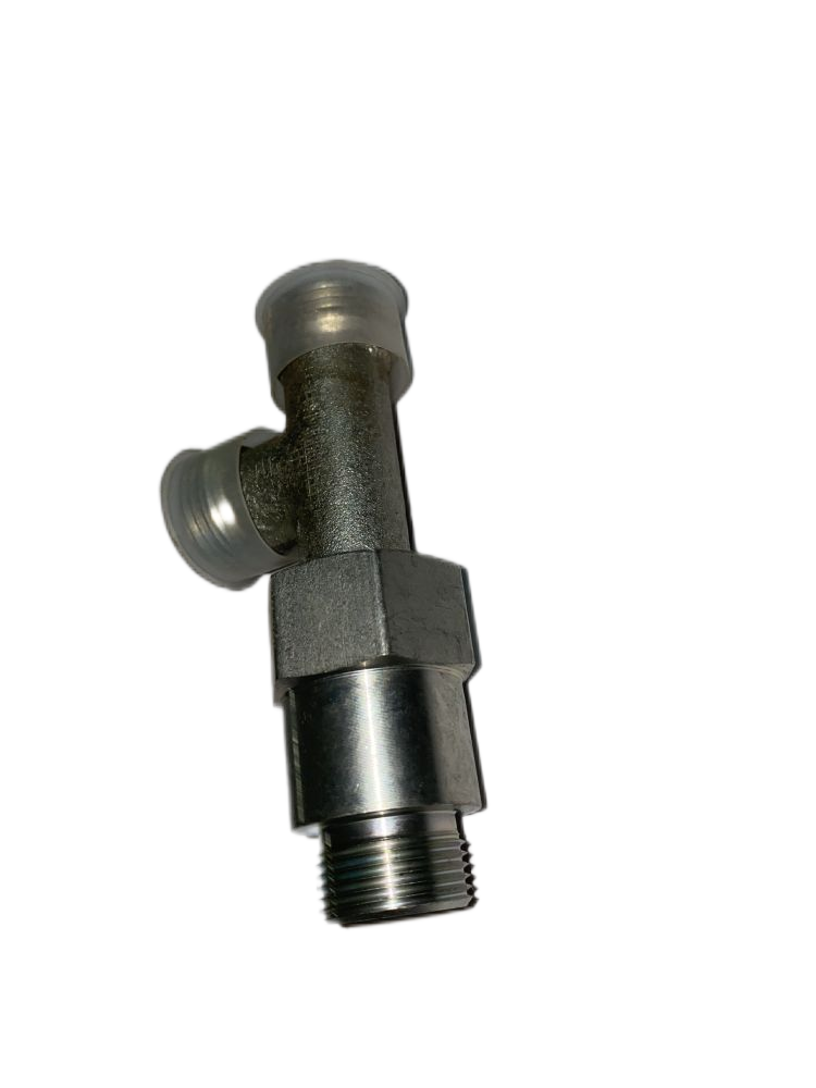 Engine Parts Joint for 190 Series Gas Generator