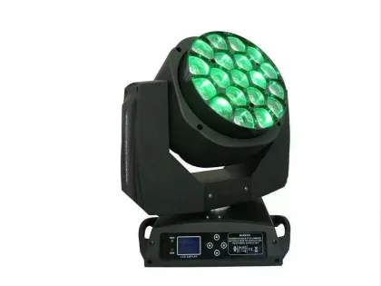SKYART Clay Paky B-Eye K10 4in1 LED Big Bee Eye 19Pcs Zoom China Moving Head Light