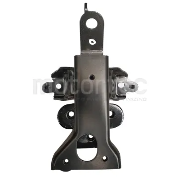 INSULATOR ENGINE MOUNTING LH LK-1001100 for BYD F0
