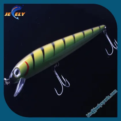 Minnow Fishing Baits Saltwater Surfing Fishing Lure