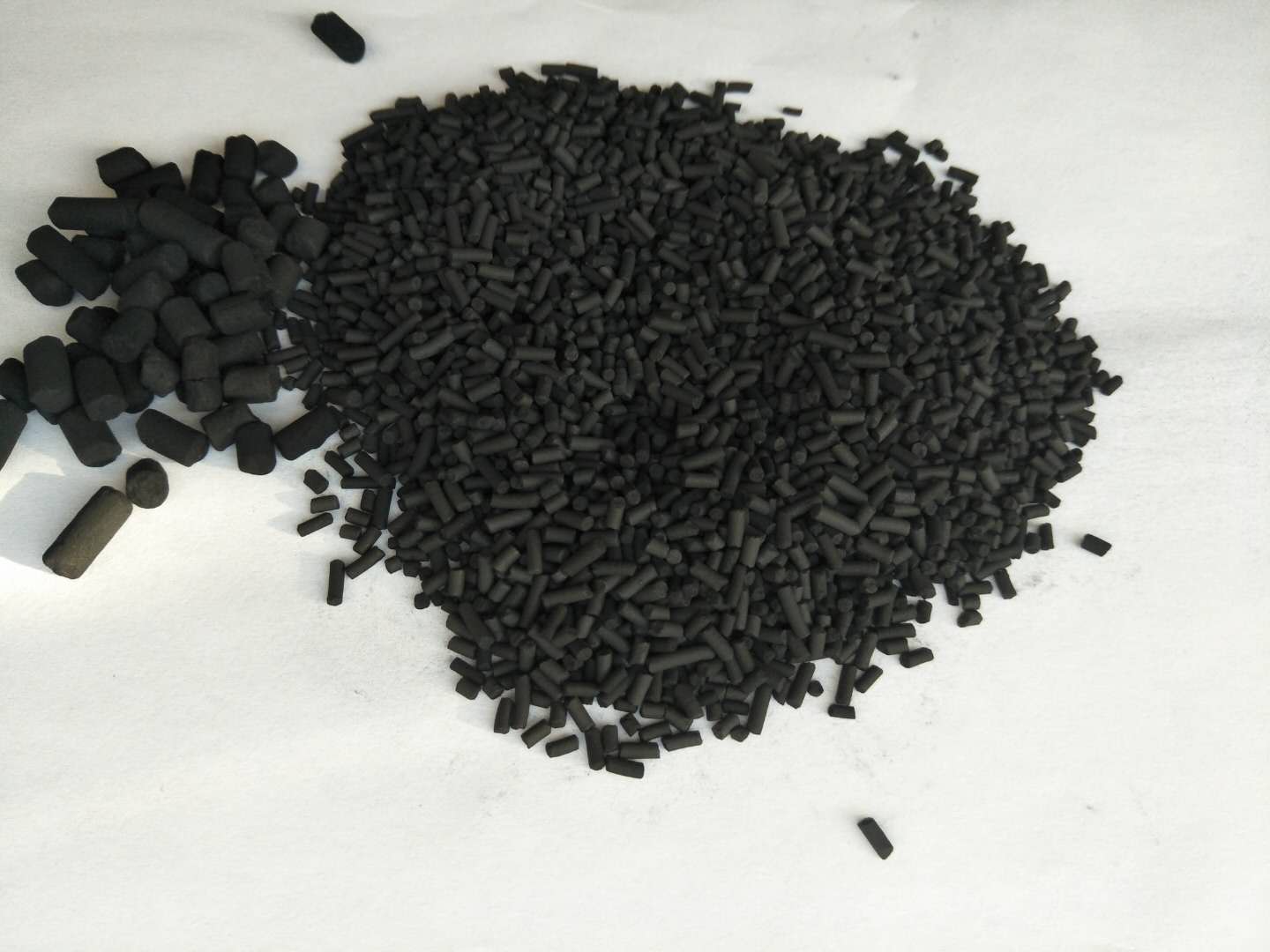 activated carbon