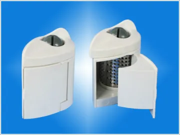 Garlic Triturator