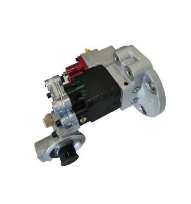 ISM QSM M11 Auto Engine Parts: Fuel Injection Pump 3090942