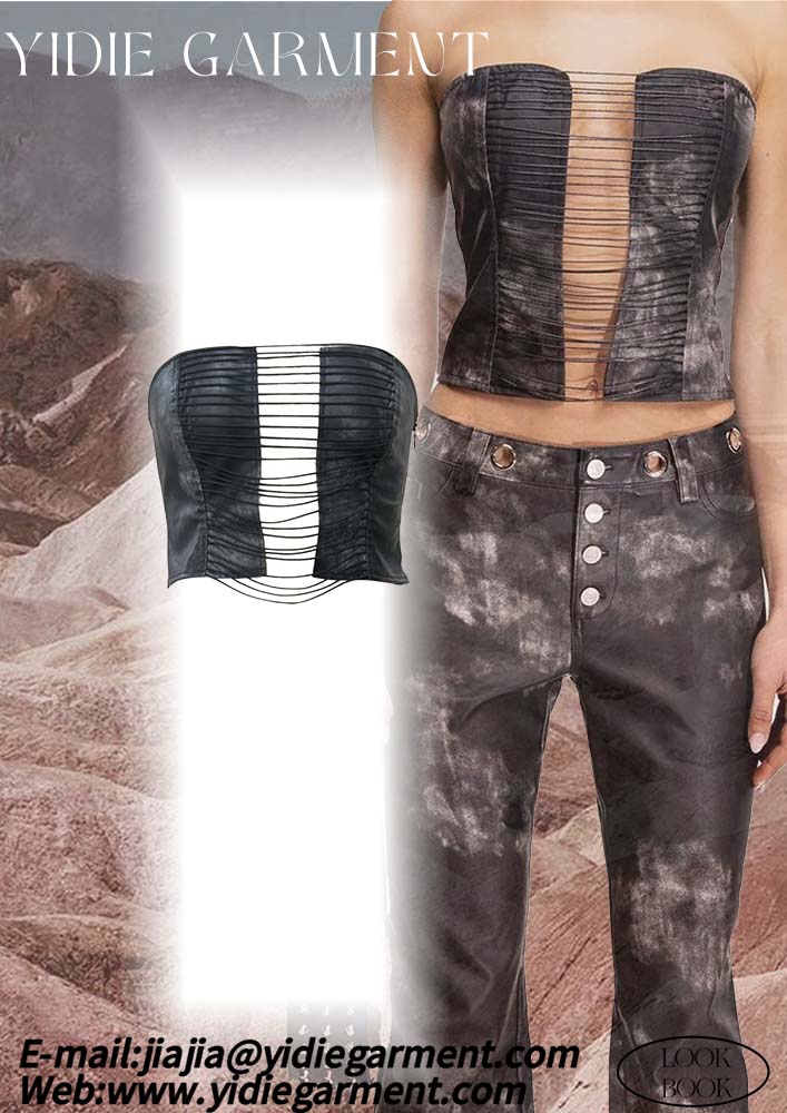 Bodycon Corset