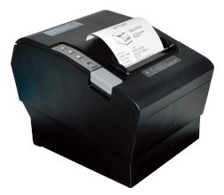 The Classic 80mm Temperature-Sensitive Machine Maker in Receipt Printer