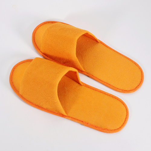 Custom Disposable Household Slippers with Logo
