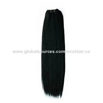 Unprocessed Brazilian Virgin Hair Weaves