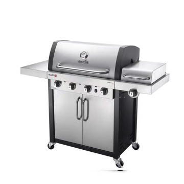 Hot Sell Electric BBQ Grill