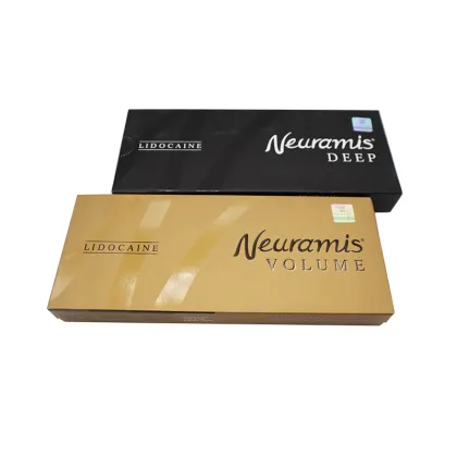 Neuramis Hyaluronic Acid for anti-aging anti-wrinkle