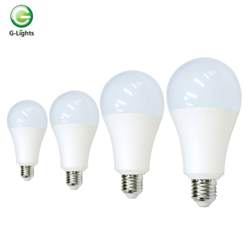 G-Lights Hot Sale LED Bulbs - 3w to 24w for Indoor/Office/Home