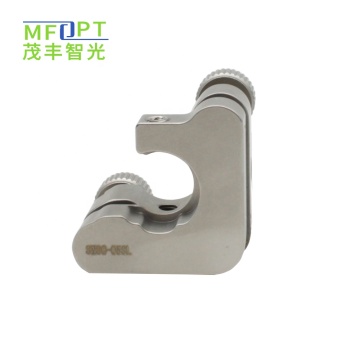 SMSC-05SL Stainless Steel C Type Kinematic Mounts with 2 Adjusters