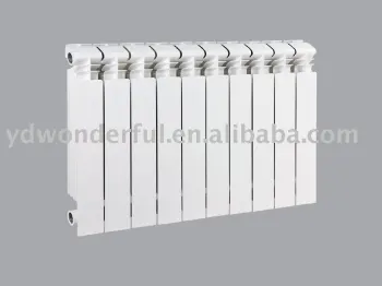 heater radiator