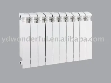 heater radiator