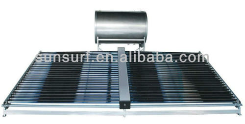 SunSurf New Energy SC-E01 solar projects