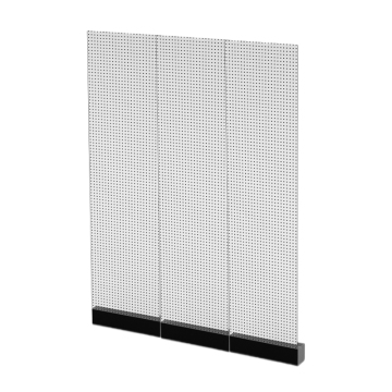 Outdoor Flexible Transparent Led Display Screen