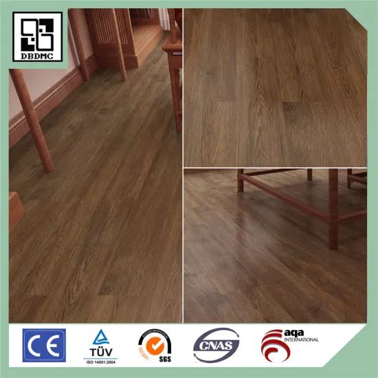 3mm Thick antibacterial oak sparkle recycled anti slip wood Vinyl Flooring Cheap Plastic Flooring Sheet