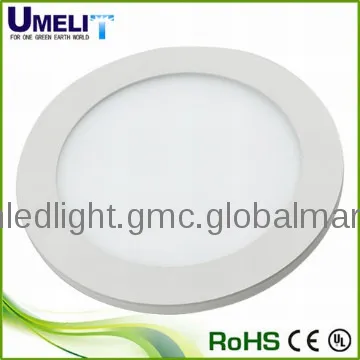 0-10v dimming led panel light