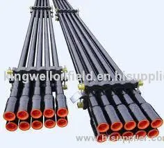 Api 3-1/2" Drill Pipe Oilfield Drilling Pipe 