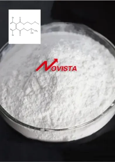 Efficiently high quality MBS IMPACT RESIN