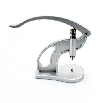 Watch Repair Tool Set: Comprehensive Kit for Press Closer, Back Case Opener, and Crystal Glass Hand Repair