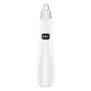 Portable Electric Nose Pore Cleaning Instrument for Blackhead Removal