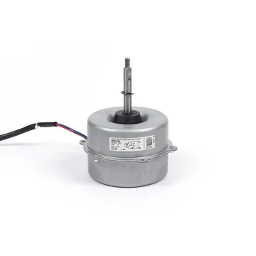 Air Conditioner Fan Motor Replacement: 220-240V, 30W HVAC Parts for Central Indoor Unit