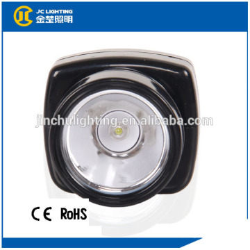high quality mini outdoor 1w led coal miners headlamp, long lifespan portable emergency moving head lighting, JC20119-1W