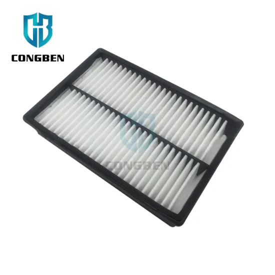 Air Filter LF50-13-Z40 for Mazda 3 Saloon BK/BL