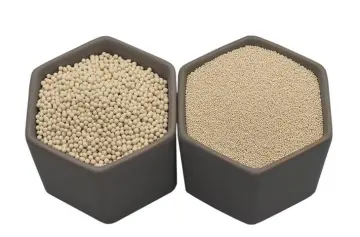 5a Molecular Sieves for Natural Oxygen Production