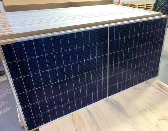 400W and 415W Full Black Home Use Solar Panels - Europe Warehouse