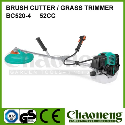 Yongkang Chaoneng gardening tools, grass trimmer, brush cutters 52CC