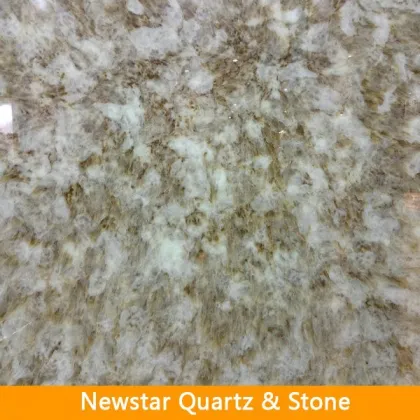 Newstar nanoglass white marble